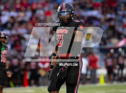 Thumbnail 2 in Northside vs Warner Robins  photogallery.