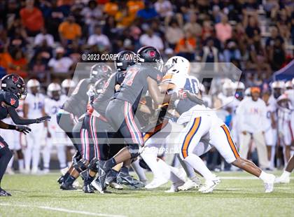 Thumbnail 1 in Northside vs Warner Robins  photogallery.