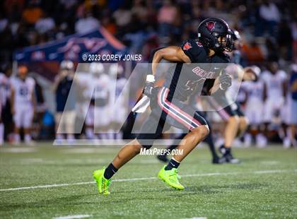 Thumbnail 1 in Northside vs Warner Robins  photogallery.