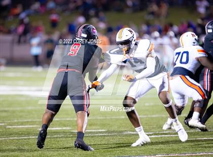 Thumbnail 1 in Northside vs Warner Robins  photogallery.