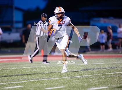 Thumbnail 2 in Northside vs Warner Robins  photogallery.