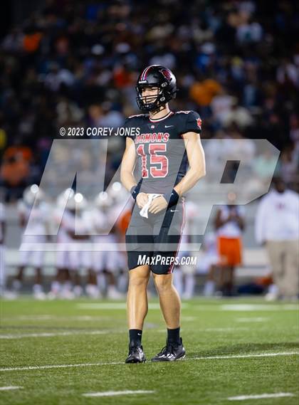Thumbnail 3 in Northside vs Warner Robins  photogallery.