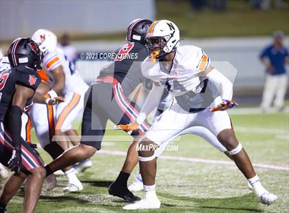 Thumbnail 1 in Northside vs Warner Robins  photogallery.