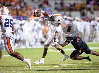 Thumbnail 3 in Northside vs Warner Robins  photogallery.