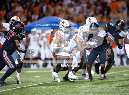Thumbnail 3 in Northside vs Warner Robins  photogallery.
