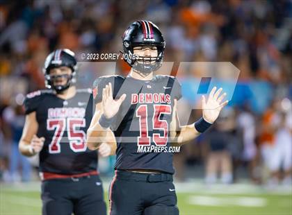 Thumbnail 1 in Northside vs Warner Robins  photogallery.