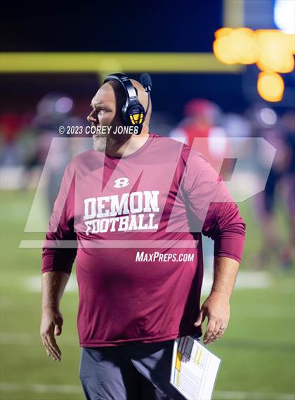 Thumbnail 2 in Northside vs Warner Robins  photogallery.