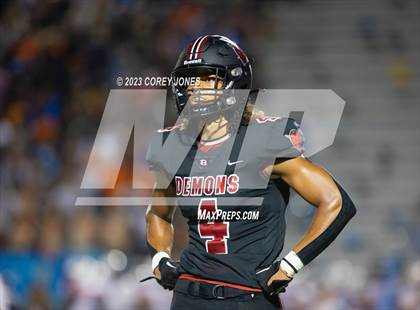 Thumbnail 3 in Northside vs Warner Robins  photogallery.