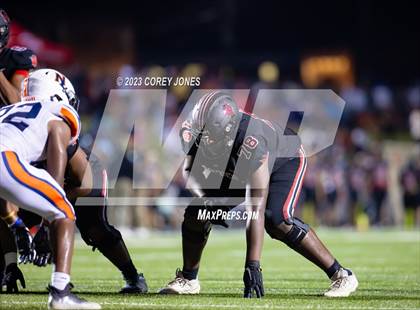 Thumbnail 1 in Northside vs Warner Robins  photogallery.