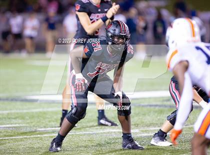 Thumbnail 2 in Northside vs Warner Robins  photogallery.