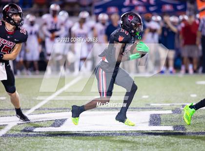 Thumbnail 2 in Northside vs Warner Robins  photogallery.