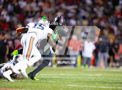 Thumbnail 1 in Northside vs Warner Robins  photogallery.