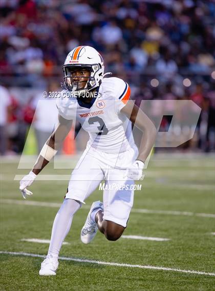 Thumbnail 3 in Northside vs Warner Robins  photogallery.