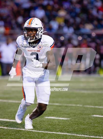 Thumbnail 2 in Northside vs Warner Robins  photogallery.