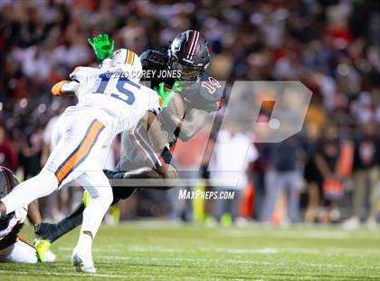 Thumbnail 2 in Northside vs Warner Robins  photogallery.
