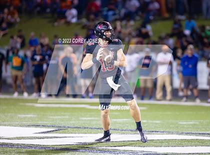 Thumbnail 3 in Northside vs Warner Robins  photogallery.