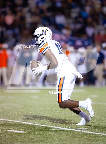 Thumbnail 1 in Northside vs Warner Robins  photogallery.