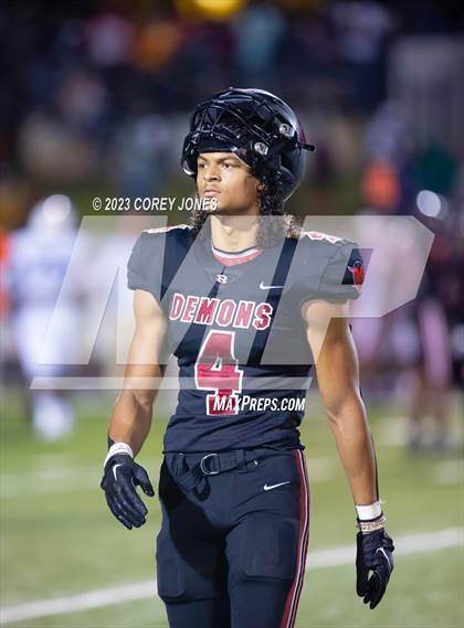 Thumbnail 2 in Northside vs Warner Robins  photogallery.