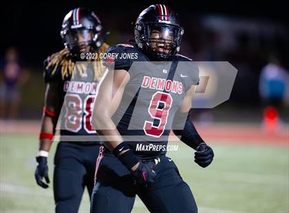 Thumbnail 3 in Northside vs Warner Robins  photogallery.