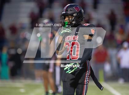 Thumbnail 3 in Northside vs Warner Robins  photogallery.