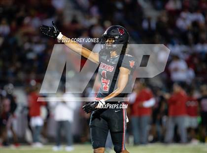 Thumbnail 1 in Northside vs Warner Robins  photogallery.