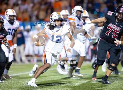 Thumbnail 3 in Northside vs Warner Robins  photogallery.