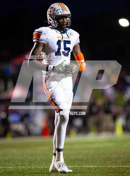Thumbnail 3 in Northside vs Warner Robins  photogallery.