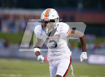 Thumbnail 2 in Northside vs Warner Robins  photogallery.