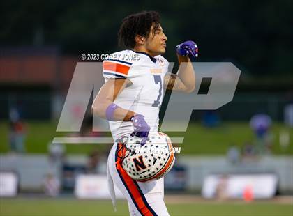 Thumbnail 3 in Northside vs Warner Robins  photogallery.
