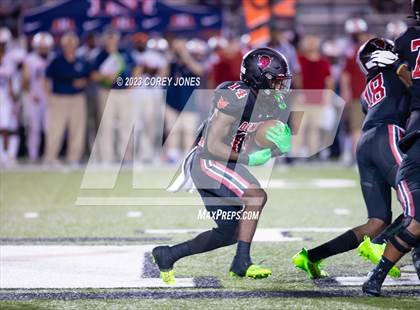 Thumbnail 3 in Northside vs Warner Robins  photogallery.