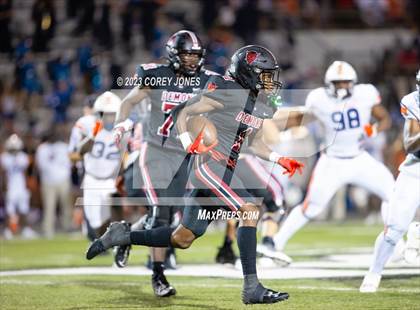Thumbnail 2 in Northside vs Warner Robins  photogallery.