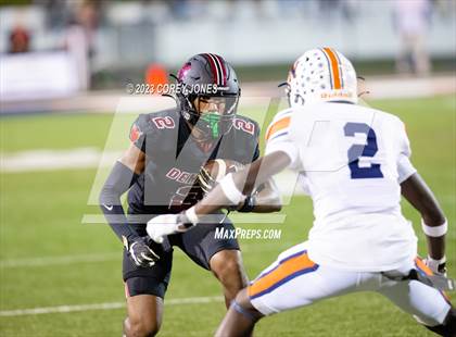 Thumbnail 1 in Northside vs Warner Robins  photogallery.