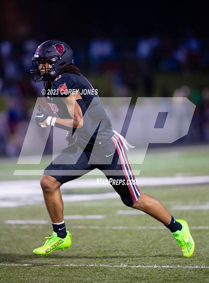 Thumbnail 2 in Northside vs Warner Robins  photogallery.
