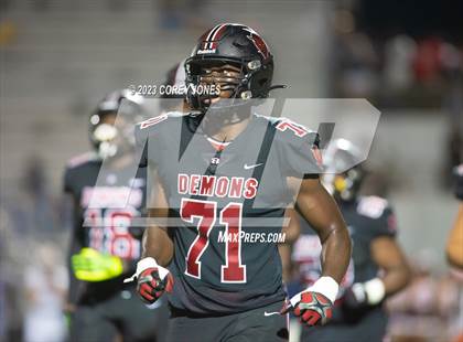 Thumbnail 2 in Northside vs Warner Robins  photogallery.