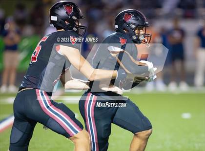 Thumbnail 2 in Northside vs Warner Robins  photogallery.