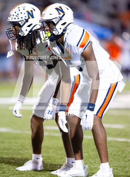 Thumbnail 3 in Northside vs Warner Robins  photogallery.
