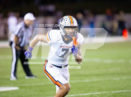Thumbnail 2 in Northside vs Warner Robins  photogallery.