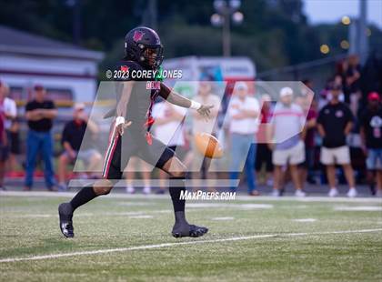 Thumbnail 3 in Northside vs Warner Robins  photogallery.