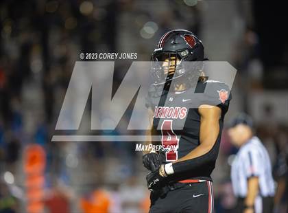 Thumbnail 2 in Northside vs Warner Robins  photogallery.