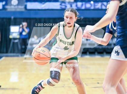 Thumbnail 1 in Moses Brown vs. Ponaganset (RIIL State Tournament Final) photogallery.