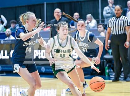 Thumbnail 1 in Moses Brown vs. Ponaganset (RIIL State Tournament Final) photogallery.