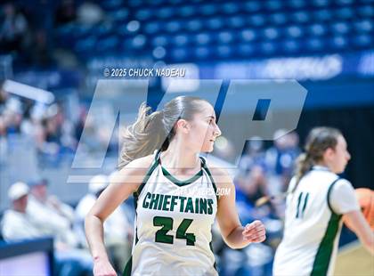 Thumbnail 1 in Moses Brown vs. Ponaganset (RIIL State Tournament Final) photogallery.