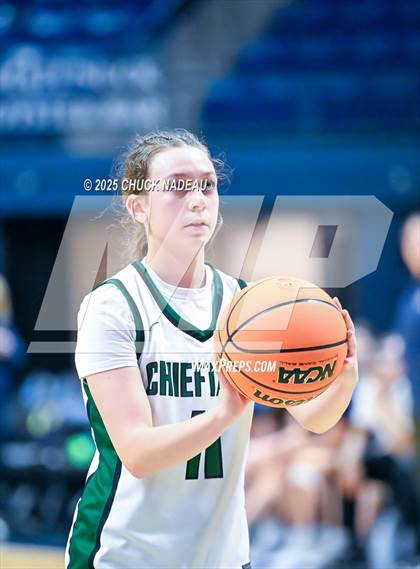 Thumbnail 1 in Moses Brown vs. Ponaganset (RIIL State Tournament Final) photogallery.