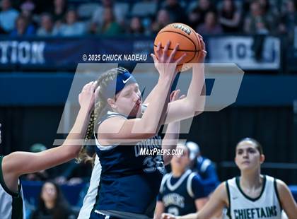 Thumbnail 3 in Moses Brown vs. Ponaganset (RIIL State Tournament Final) photogallery.