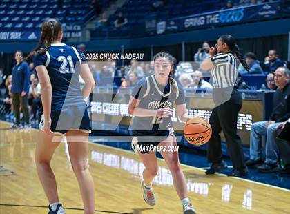 Thumbnail 3 in Moses Brown vs. Ponaganset (RIIL State Tournament Final) photogallery.