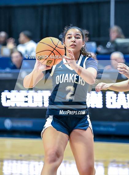 Thumbnail 1 in Moses Brown vs. Ponaganset (RIIL State Tournament Final) photogallery.