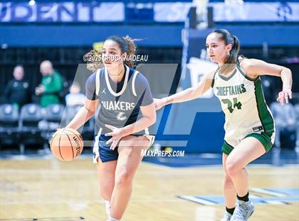Thumbnail 1 in Moses Brown vs. Ponaganset (RIIL State Tournament Final) photogallery.