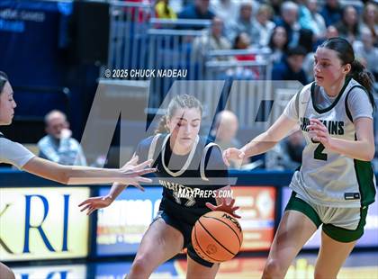 Thumbnail 1 in Moses Brown vs. Ponaganset (RIIL State Tournament Final) photogallery.