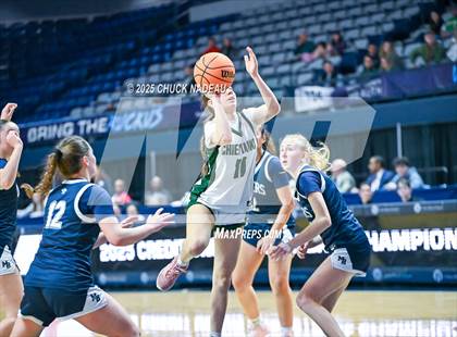Thumbnail 3 in Moses Brown vs. Ponaganset (RIIL State Tournament Final) photogallery.