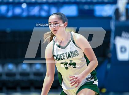 Thumbnail 3 in Moses Brown vs. Ponaganset (RIIL State Tournament Final) photogallery.